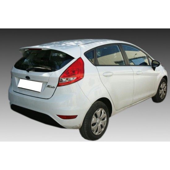 Motordrome - Αεροτομή Οροφής για Ford Fiesta Mk7 Facelift (2013-2017) - 1 Τεμ.  (A-413)