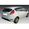 Motordrome - Αεροτομή Οροφής για Ford Fiesta Mk7 Facelift (2013-2017) - 1 Τεμ.  (A-413)