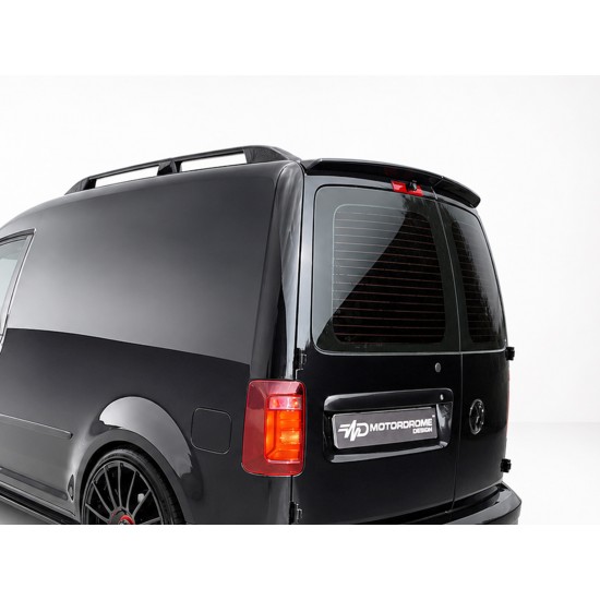 Motordrome - Αεροτομή Οροφής Διπλή Πόρτα για Volkswagen Caddy Mk4 (2015-2021) - 1 Τεμ.  (A-419)