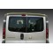 Motordrome - Αεροτομή Οροφής Διπλή Πόρτα για Nissan Primastar Mk2 (2001-2014) - 1 Τεμ.  (A-426)