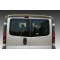 Motordrome - Αεροτομή Οροφής Διπλή Πόρτα για Renault Trafic Mk2 (2001-2014) - 1 Τεμ.  (A-427)