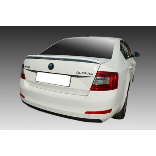 Motordrome - Αεροτομή για Skoda Octavia Mk3 RS Style (2013-2019) - 1 Τεμ.  (A-429)