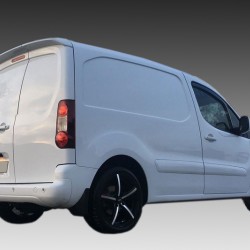 Motordrome - Αεροτομή Οροφής Διπλή Πόρτα για Citroen Berlingo Mk2 (2008-2018) - 1 Τεμ.  (A-430)