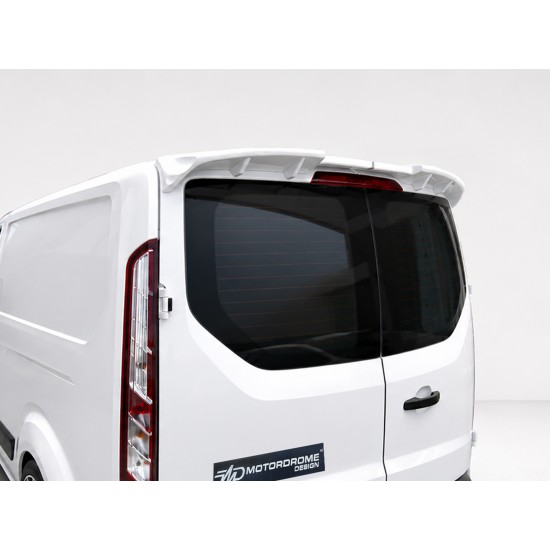 Motordrome - Αεροτομή Οροφής V.2 Διπλή Πόρτα για Ford Transit Custom Mk1 (2012-2023) - 1 Τεμ.  (A-433)