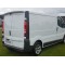 Motordrome - Αεροτομή Οροφής Διπλή Πόρτα για Opel Vivaro B (2014-2018) - 1 Τεμ.  (A-435)