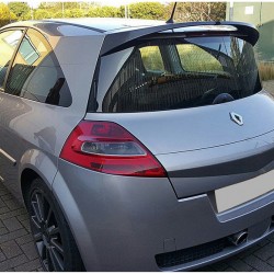 Motordrome - Αεροτομή Οροφής για Renault Megane Mk2 Hatchback (2002-2008) - 1 Τεμ.  (A-459)