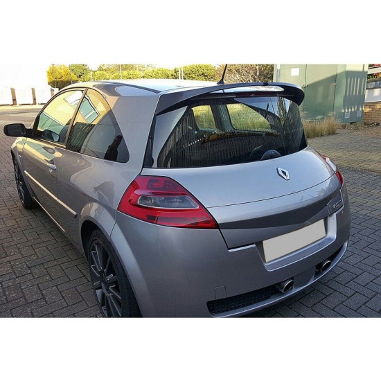 Motordrome - Αεροτομή Οροφής για Renault Megane Mk2 Hatchback (2002-2008) - 1 Τεμ.  (A-459)