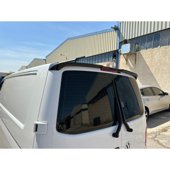 Motordrome - Αεροτομή Οροφής Διπλή Πόρτα για Volkswagen T6.1 - 1 Τεμ.  (A-461)