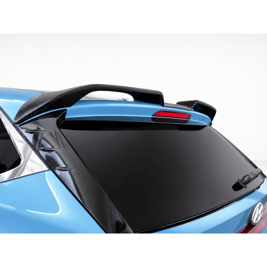 Motordrome - Αεροτομή Οροφής για Hyundai i20 Mk3 (2020-) - 1 Τεμ.  (A-467)