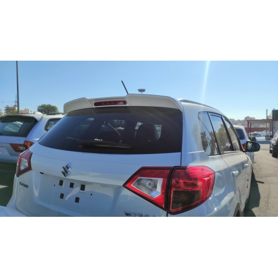 Motordrome - Αεροτομή Οροφής για Suzuki Vitara Mk4 (2015-) - 1 Τεμ.  (A-468)