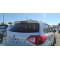 Motordrome - Αεροτομή Οροφής για Suzuki Vitara Mk4 (2015-) - 1 Τεμ.  (A-468)