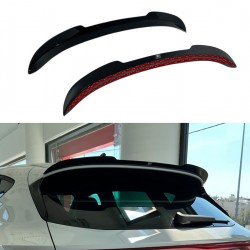 Motordrome - Επιπρόσθετη Αεροτομή για Seat Leon FR MK4 / Cupra Leon Mk1 Hatchback (2020-) - 1 Τεμ.  (A-475)