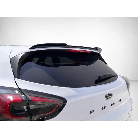 Motordrome - Επιπρόσθετη Αεροτομή για Ford Puma (2019-) - 1 Τεμ.  (A-481)