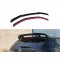 Motordrome - Επιπρόσθετη Αεροτομή για Hyundai i20 N Mk3 (2020-) - 1 Τεμ.  (A-482)