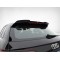 Motordrome - Επιπρόσθετη Αεροτομή για Audi S3 / A3 S-Line 8V / 8V FL Hatchback / Sportback - 1 Τεμ.  (A-487)
