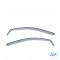ΖΕΥΓΑΡΙ ΜΠΡΟΣΤΙΝΟΙ ΑΝΕΜΟΘΡΑΥΣΤΕΣ ΓΙΑ SEAT IBIZA 3D 2002-2009 ΑΠΟ ΕΥΚΑΜΠΤΟ ΧΥΤΟ ΑΚΡΥΛΙΚΟ ΓΥΑΛΙ DGA - 2 ΤΕΜ.