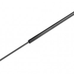 ΑΜΟΡΤΙΣΕΡ ΠΟΡΤ ΜΠΑΓΚΑΖ ΓΙΑ OPEL AGILA 2000-2007 / SUZUKI WAGON R+ 2000-2008 643mm/475N orig.4706265 ΝΤΥ - 1 Τεμ.