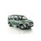 ΧΕΡΟΥΛΙΑ ΠΟΡΤΑΣ ΓΙΑ FIAT DOBLO I 2000-2010  ΧΡΩΜΙΟ ΜΕΤΑΛΛΙΚΑ S-Dizayn - 4 Τεμ.