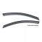 ΖΕΥΓΑΡΙ ΜΠΡΟΣΤΙΝΟΙ ΑΝΕΜΟΘΡΑΥΣΤΕΣ ΓΙΑ HONDA CIVIC VI EJ/EK 3D 10/1995-2000 ΑΠΟ ΕΥΚΑΜΠΤΟ ΧΥΤΟ ΑΚΡΥΛΙΚΟ ΓΥΑΛΙ (CAST ACRYLIC GLASS) DGA - 2 ΤΕΜ.