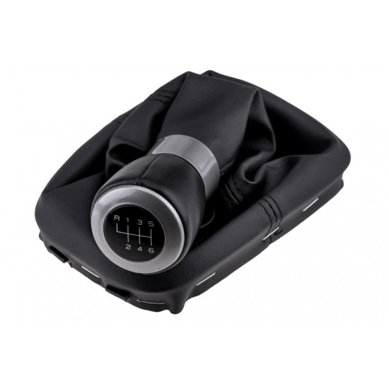 ΠΟΜΟΛΟ ΤΑΧΥΤΗΤΩΝ  ΓΙΑ SEAT ALHAMBRA 2000-2010 140x96mm ΜΕ ΦΟΥΣΚΑ ΜΕ ΕΝΔΕΙΞΗ 6 ΤΑΧΥΤΗΤΩΝ ΝΤΥ - 1 Τεμ.