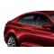 ΧΕΡΟΥΛΙΑ ΠΟΡΤΑΣ ΓΙΑ RENAULT MEGANE 4D/5D 2016+ S-DIZAYN - 4 ΤΕΜ.