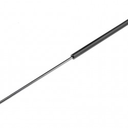 ΑΜΟΡΤΙΣΕΡ ΚΑΠΟ ΕΜΠΡΟΣ orig.3U0823359 ΓΙΑ SKODA SUPERB 2002-2008 721mm/350N  - 1 τεμ.