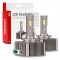 Amio - ΛΑΜΠΕΣ LED D3S 9>16V 70W 6.500K 8600lm (ΜΕ ΨΥΚΤΡΑ) XD SERIES - 2 ΤΕΜ. (03312/AM)