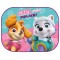 Amio - ΗΛΙΟΠΡΟΣΤΑΣΙΕΣ ΠΛΑΙΝΕΣ PAW PATROL GIRL ΜΕ ΒΕΝΤΟΥΖΑ (44x35cm) - 2 ΤΕΜ. (S34023/AM)