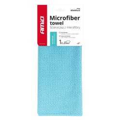 Amio - ΠΑΝΑΚΙ ΚΑΘΑΡΙΣΜΟΥ ΜΙΚΡΟΦΙΜΠΡΑ UNIVERSAL 40x60cm 350gr - 1 Τεμ. (03738/AM)
