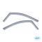 ΖΕΥΓΑΡΙ ΜΠΡΟΣΤΙΝΟΙ ΑΝΕΜΟΘΡΑΥΣΤΕΣ ΓΙΑ FORD FOCUS 3D 1998-2004 ΑΠΟ ΕΥΚΑΜΠΤΟ ΧΥΤΟ ΑΚΡΥΛΙΚΟ ΓΥΑΛΙ (CAST ACRYLIC GLASS) DGA - 2 ΤΕΜ.