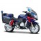 ΜΙΝΙΑΤΟΥΡΑ BMW R1200RT MOTO ΑΣΤΥΝΟΜΙΑΣ CARABINIERI 1:18 BURAGO - 1 ΤΕΜ.