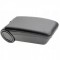 ΟΛΟΚΛΗΡΩΜΕΝΟΣ ΤΕΜΠΕΛΗΣ ΚΑΘΙΣΜΑΤΟΣ ARMSTER 3 SEAT MOUNTED ΓΙΑ RENAULT CLIO/CAPTUR 2019+ ΑΠΟ ΠΛΑΣΤΙΚΟ ΚΑΙ ΔΕΡΜΑ ΣΕ ΜΑΥΡΟ ΧΡΩΜΑ RATI - 1 ΤΕΜ.
