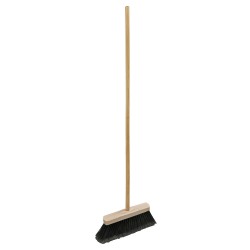 ΣΚΟΥΠΑ BEACHWOOD 270x45mm (ΧΩΡΙΣ ΚΟΝΤΑΡΙ) LAMPA - 1 ΤΕΜ.
