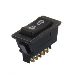ΔΙΑΚΟΠΤΗΣ ΠΑΡΑΘΥΡΩΝ UNIVERSAL ΜΟΝΟΣ 5PIN - 1  τεμ.