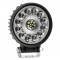 Amio - ΠΡΟΒΟΛΕΑΣ ΕΡΓΑΣΙΑΣ ΣΤΡΟΓΓΥΛΟΣ LED 96W 9-36V 9.600lm 6.500K AWL62 - 1 ΤΕΜ. (04203/AM)