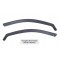 ΖΕΥΓΑΡΙ ΜΠΡΟΣΤΙΝΟΙ ΑΝΕΜΟΘΡΑΥΣΤΕΣ ΓΙΑ CITROEN C4 PICASSO (MPV/SW/VAN) 2013-2018 ΑΠΟ ΕΥΚΑΜΠΤΟ ΧΥΤΟ ΑΚΡΥΛΙΚΟ ΓΥΑΛΙ (CAST ACRYLIC GLASS) DGA - 2 ΤΕΜ.