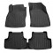 ΠΑΤΑΚΙA ΛΑΣΤΙΧΟ ΣΕ ΣΚΑΦΗ ME KOYMΠΩΜΑΤΑ ΓΙΑ AUDI A3 8V 2012-2020 / SEAT LEON 2012-2019 / SKODA KAROQ 5D 2018+ RACE AXION - 5 Τεμ.