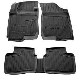 ΠΑΤΑΚΙA ΛΑΣΤΙΧΟ ΣΕ ΣΚΑΦΗ ME KOYMΠΩΜΑΤΑ ΓΙΑ HYUNDAI i30 (GD) 5D 2011-2016 RACE AXION - 5 Τεμ.