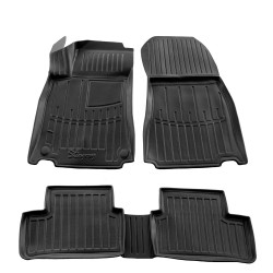 ΠΑΤΑΚΙA ΛΑΣΤΙΧΟ ΣΕ ΣΚΑΦΗ ME KOYMΠΩΜΑΤΑ ΓΙΑ MERCEDES C-KLAS W206 5D 2021+ RACE AXION - 5 Τεμ.