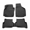 ΠΑΤΑΚΙA ΛΑΣΤΙΧΟ ΣΕ ΣΚΑΦΗ ME KOYMΠΩΜΑΤΑ ΓΙΑ SEAT ALTEA XL 5D 2005-2015 RACE AXION - 5 Τεμ.