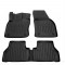ΠΑΤΑΚΙA ΛΑΣΤΙΧΟ ΣΕ ΣΚΑΦΗ ME KOYMΠΩΜΑΤΑ ΓΙΑ VW CADDY IV 5D 2020+ RACE AXION - 5 Τεμ.