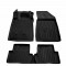 ΠΑΤΑΚΙA ΛΑΣΤΙΧΟ ΣΕ ΣΚΑΦΗ ME KOYMΠΩΜΑΤΑ ΓΙΑ RENAULT CLIO 5D 2005-2012 RACE AXION - 5 Τεμ.