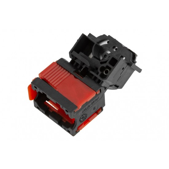 ΔΙΑΚΟΠΤΗΣ ΕΠΑΦΩΝ ΜΙΖΑΣ ΓΙΑ RENAULT CLIO 2006+ / KANGOO 2008+ / MODUS 2004+ / MASTER 2010+ / TWINGO 2007+ / OPEL MOVANO 2010+ 4PINS ΝΤΥ - 1 τεμ.