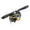 ΔΙΑΚΟΠΤΗΣ ΛΕΒΙΕΣ ΦΩΤΩΝ ΦΛΑΣ ΓΙΑ FIAT PANDA 312/319 2012+ / LANCIA YPSILON 312 2011+ orig.7355295050/7355295050 ΝΤΥ - 1 τεμ.