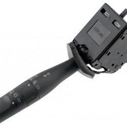 ΔΙΑΚΟΠΤΗΣ ΛΕΒΙΕΣ ΦΩΤΩΝ ΦΛΑΣ ΓΙΑ PEUGEOT 206 1998-2009 H7 orig.6253.79 ΝΤΥ - 1 τεμ.