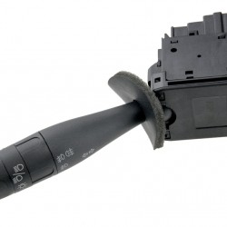 ΔΙΑΚΟΠΤΗΣ ΛΕΒΙΕΣ ΦΩΤΩΝ ΦΛΑΣ ΓΙΑ PEUGEOT 206 1998-2009 H4 12PINS orig.6253.77 ΝΤΥ - 1 τεμ.