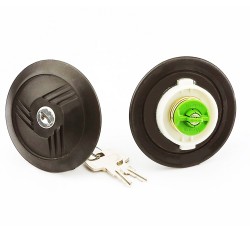ΤΑΠΑ ΒΕΝΖΙΝΗΣ ΜΕ ΚΛΕΙΔΙ ΓΙΑ NISSAN CABSTAR 2008+ FARMA - 1 τεμ.