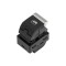 ΜΟΝΟΣ 4PINS ΔΙΑΚΟΠΤΗΣ ΠΑΡΑΘΥΡΩΝ ΓΙΑ AUDI A4 2016+ / A5 2017+ / Q5 2017+ / Q8 2019+ / RS4 2018+ / RS5 2018+ orig.4M0959855 ΝΤΥ - 1 TEM.