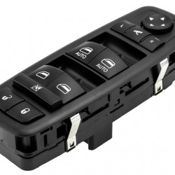 ΠΟΛΛΑΠΛΟΣ ΔΙΑΚΟΠΤΗΣ ΠΑΡΑΘΥΡΩΝ ΓΙΑ CHRYSLER TOWN & COUNTRY 3.3+3.8+4.0 2009+ / DODGE GRAND CARAVAN 3.3+3.8+4.0 2009+ orig.4602536AC+AD+AE+AF+AG ΝΤΥ - 1 TEM.