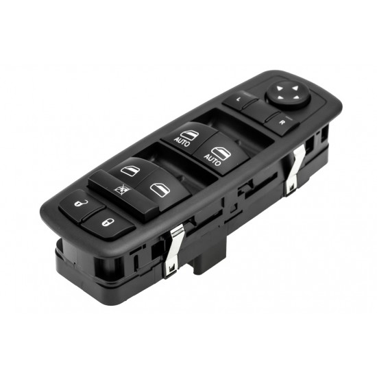 ΠΟΛΛΑΠΛΟΣ ΔΙΑΚΟΠΤΗΣ ΠΑΡΑΘΥΡΩΝ ΓΙΑ CHRYSLER TOWN & COUNTRY 3.6 2012+ / DODGE GRAND CARAVAN 3.6 2012+ orig.68110871AA ΝΤΥ - 1 TEM.